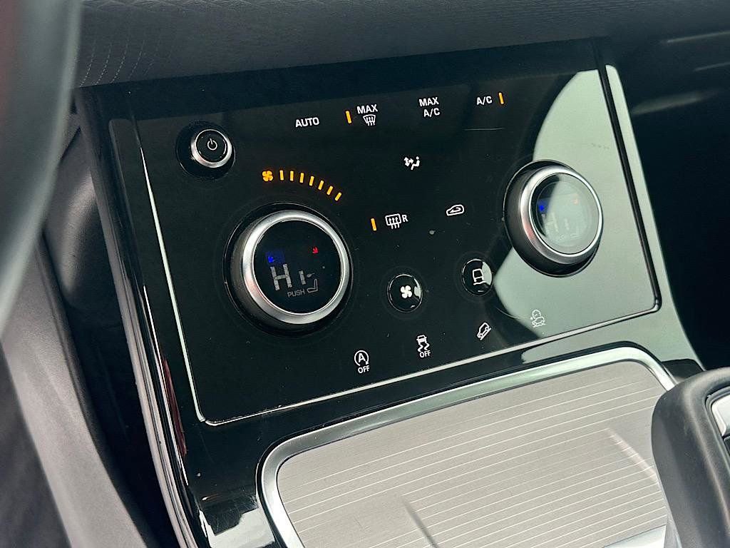 Used 2020 Land Rover Range Rover Evoque S image 23