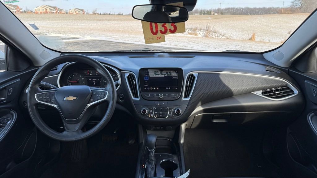 Used 2023 Chevrolet Malibu LT image 29