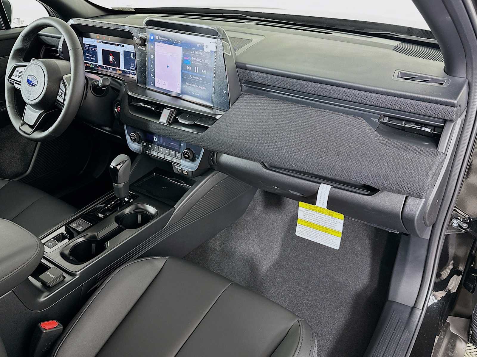 New 2026 Subaru Outback Premium AWD/4WD image 28
