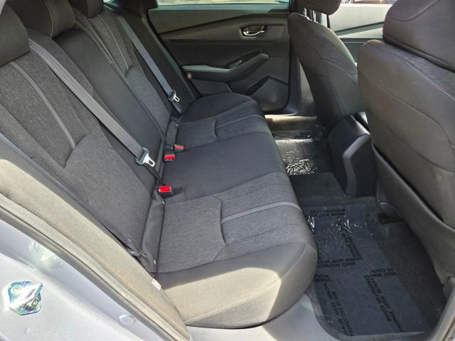 Certified 2023 Honda Accord Sport image 19