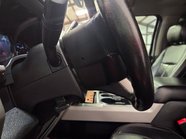 Used 2020 Ford F250 Lariat w/ Lariat Value Package AWD/4WD image 44