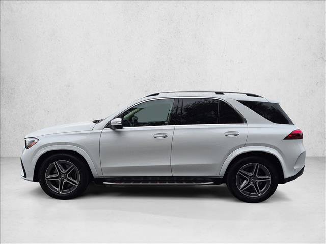 Certified 2026 Mercedes-Benz GLE 450 4MATIC image 9