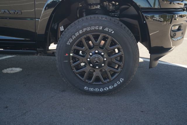 New 2026 RAM 2500 Limited image 46