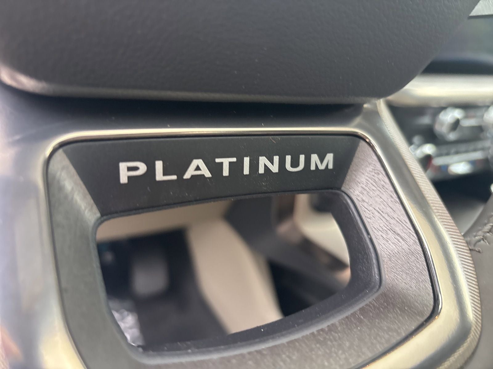 New 2026 Ford F150 Platinum AWD/4WD image 16