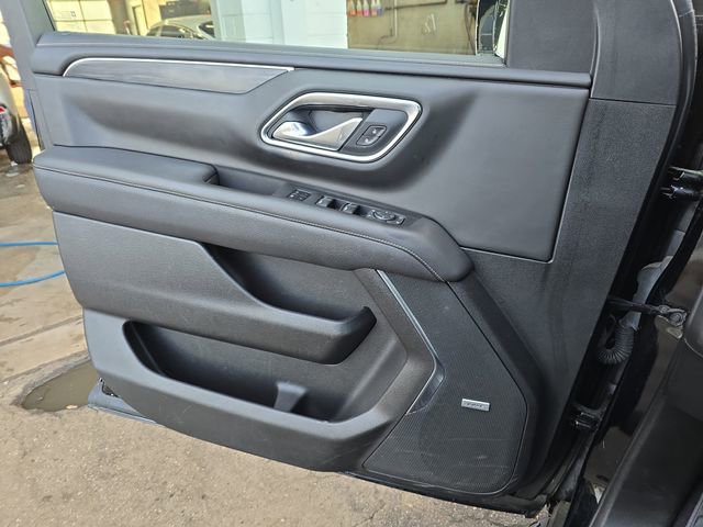 Used 2021 GMC Yukon XL SLT w/ SLT Premium Package image 26