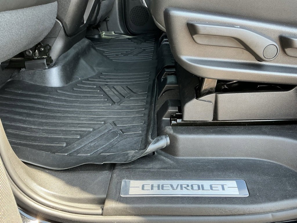 Used 2023 Chevrolet Tahoe Premier w/ Max Trailering Package image 51