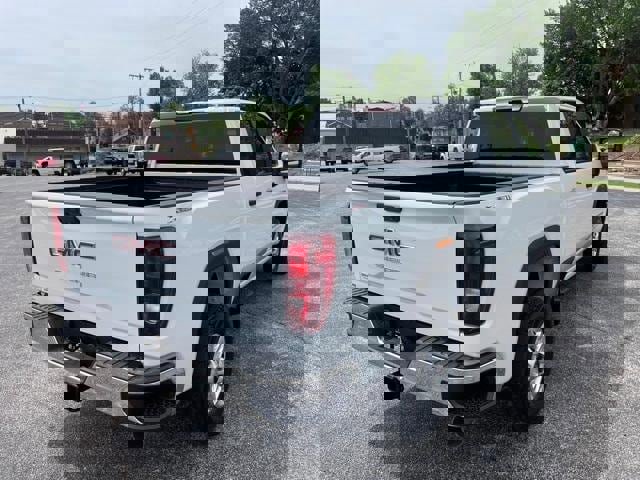 New 2025 GMC Sierra 2500 Pro image 5