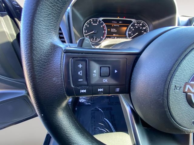 Used 2024 Nissan Rogue S image 19