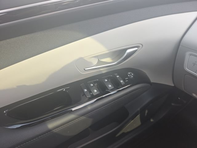 Used 2024 Hyundai Tucson SEL AWD/4WD image 11