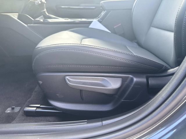 New 2026 Kia K4 EX FWD image 19