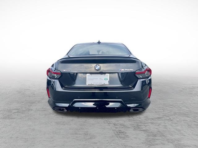 Used 2022 BMW M240i xDrive Coupe w/ Premium Package AWD/4WD image 6