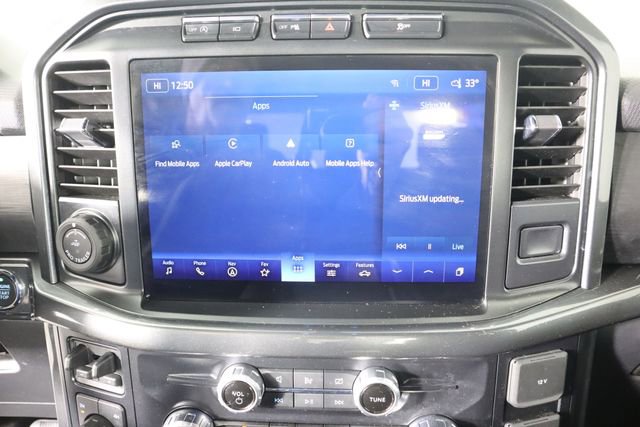 Certified 2023 Ford F150 XLT w/ Equipment Group 302A High AWD/4WD image 50