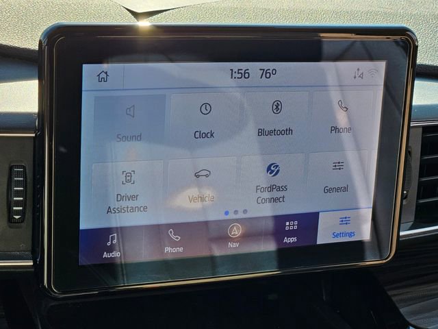 Used 2021 Ford Explorer Limited w/ Equipment Group 301A image 20