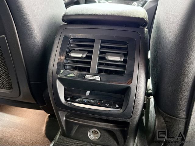 Used 2018 BMW X3 M40i AWD/4WD image 28