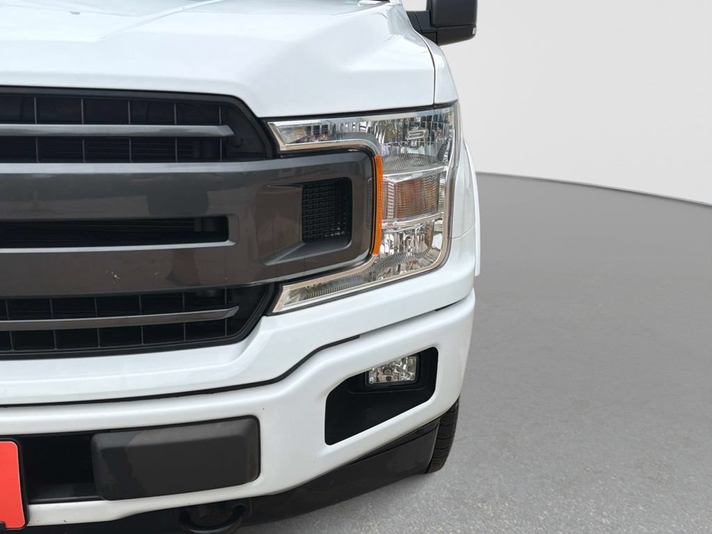 Used 2020 Ford F150 XLT w/ Equipment Group 302A Luxury AWD/4WD image 11