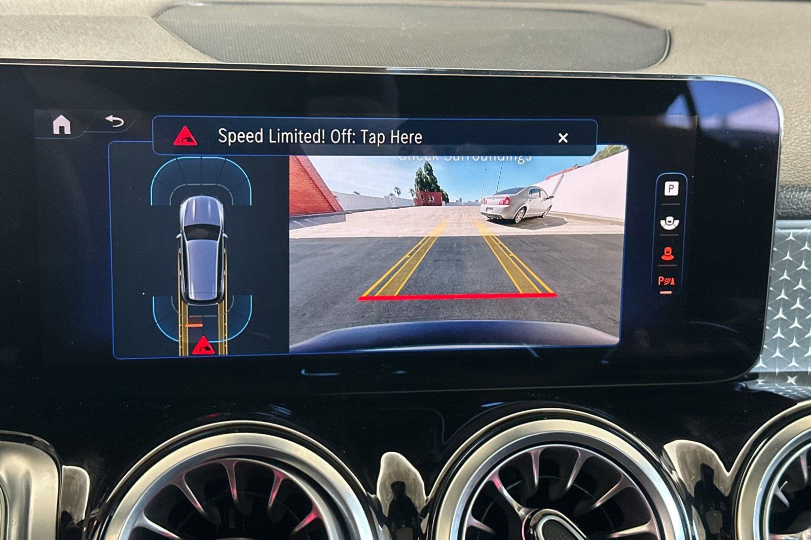 Certified 2024 Mercedes-Benz EQB 250+ image 28