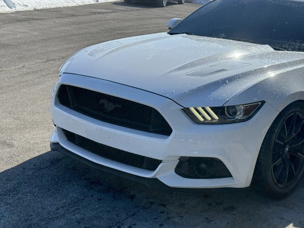 Used 2017 Ford Mustang GT w/ Black Accent Package image 50