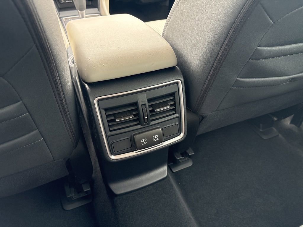 Certified 2023 Subaru Forester Premium AWD/4WD image 24