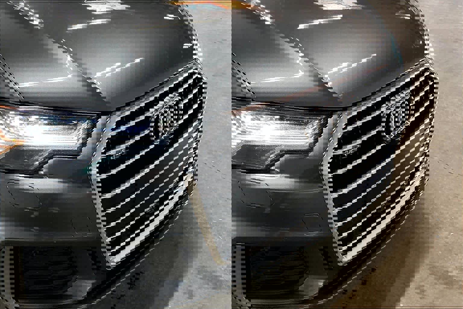 Used 2019 Audi A6 3.0T Prestige image 31