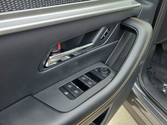 New 2026 MAZDA CX-90 3.3 Turbo w/ Preferred Package image 18