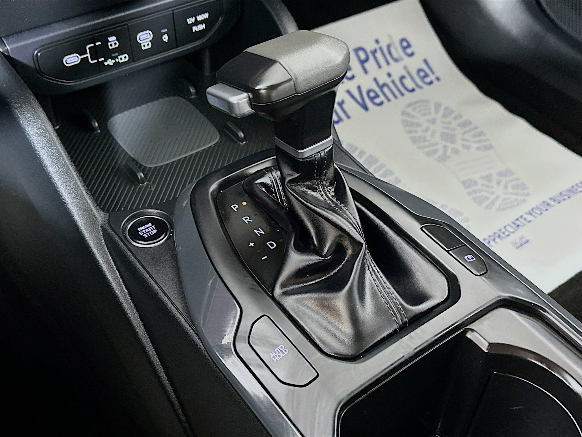 Certified 2025 Kia K4 EX FWD image 16