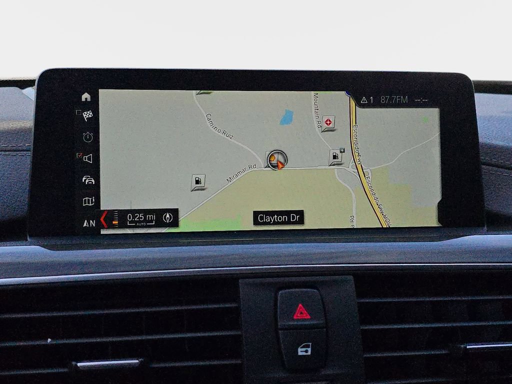 Used 2020 BMW M4 Coupe w/ Competition Package image 28