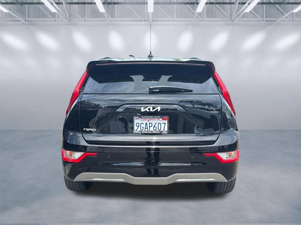 Used 2023 Kia Niro Wind image 5