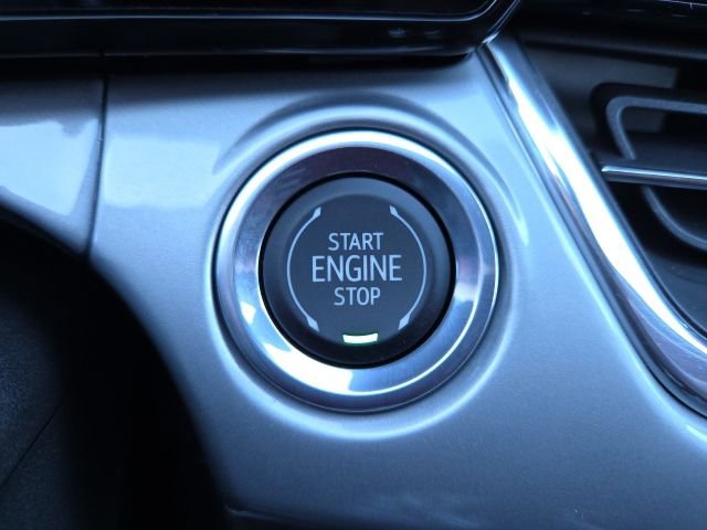 New 2026 Chevrolet Trax LT w/ Driver Confidence Package image 12