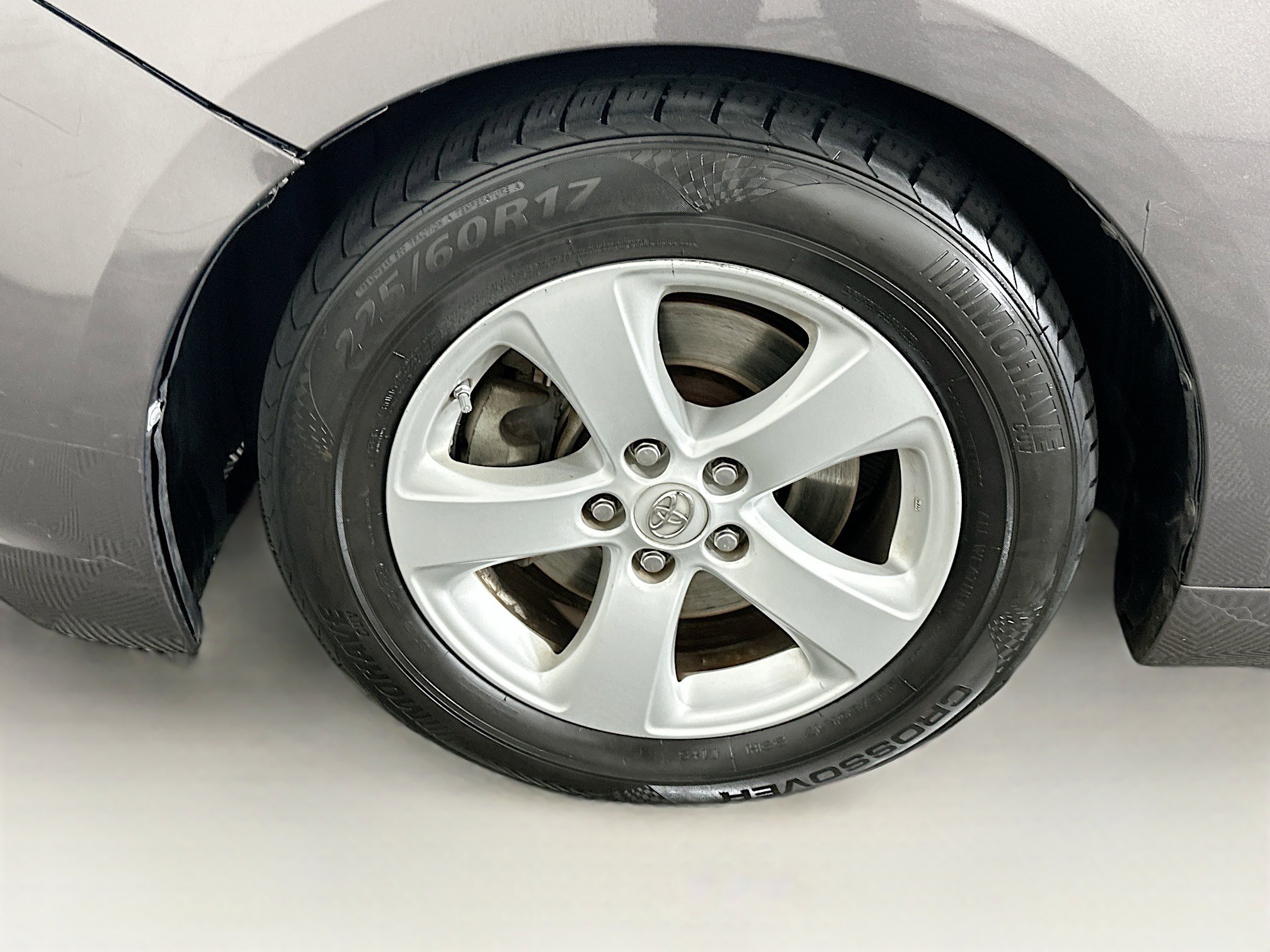 Used 2015 Toyota Sienna LE image 11