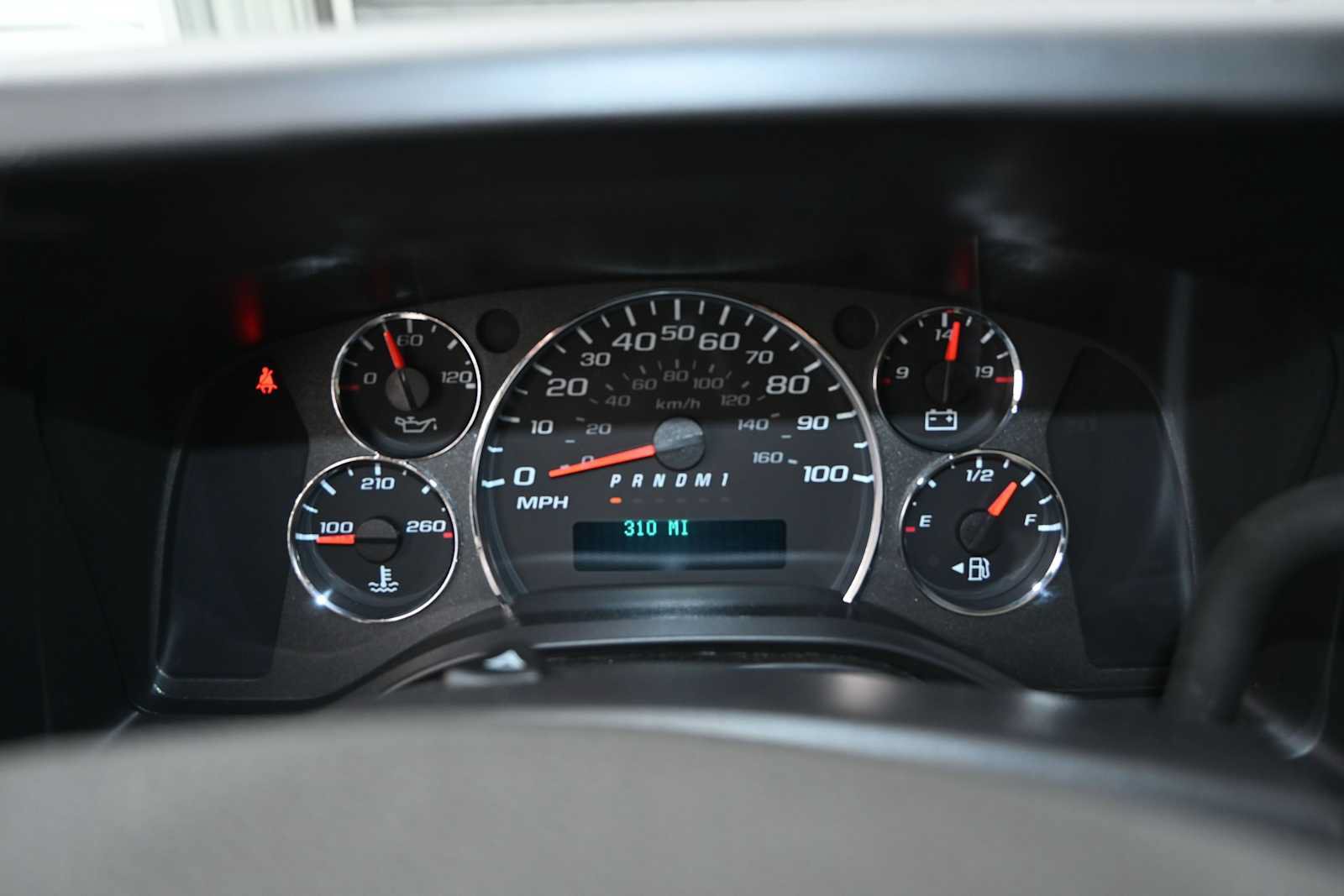Used 2024 GMC Savana 4500 w/ Power Convenience Package RWD image 2