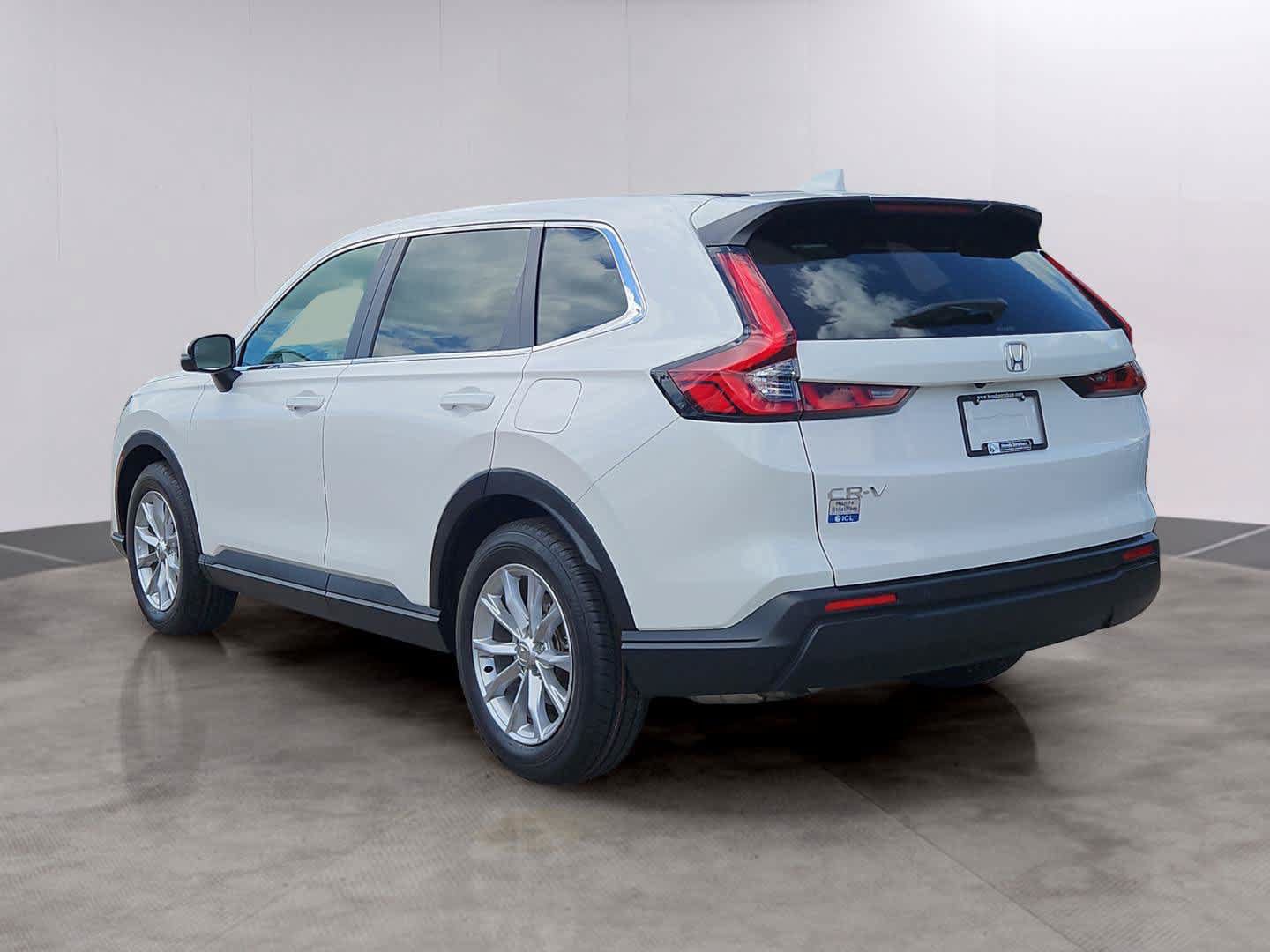 Used 2024 Honda CR-V EX-L image 32