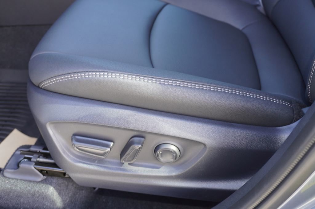 Certified 2026 Toyota Corolla Cross XLE image 12