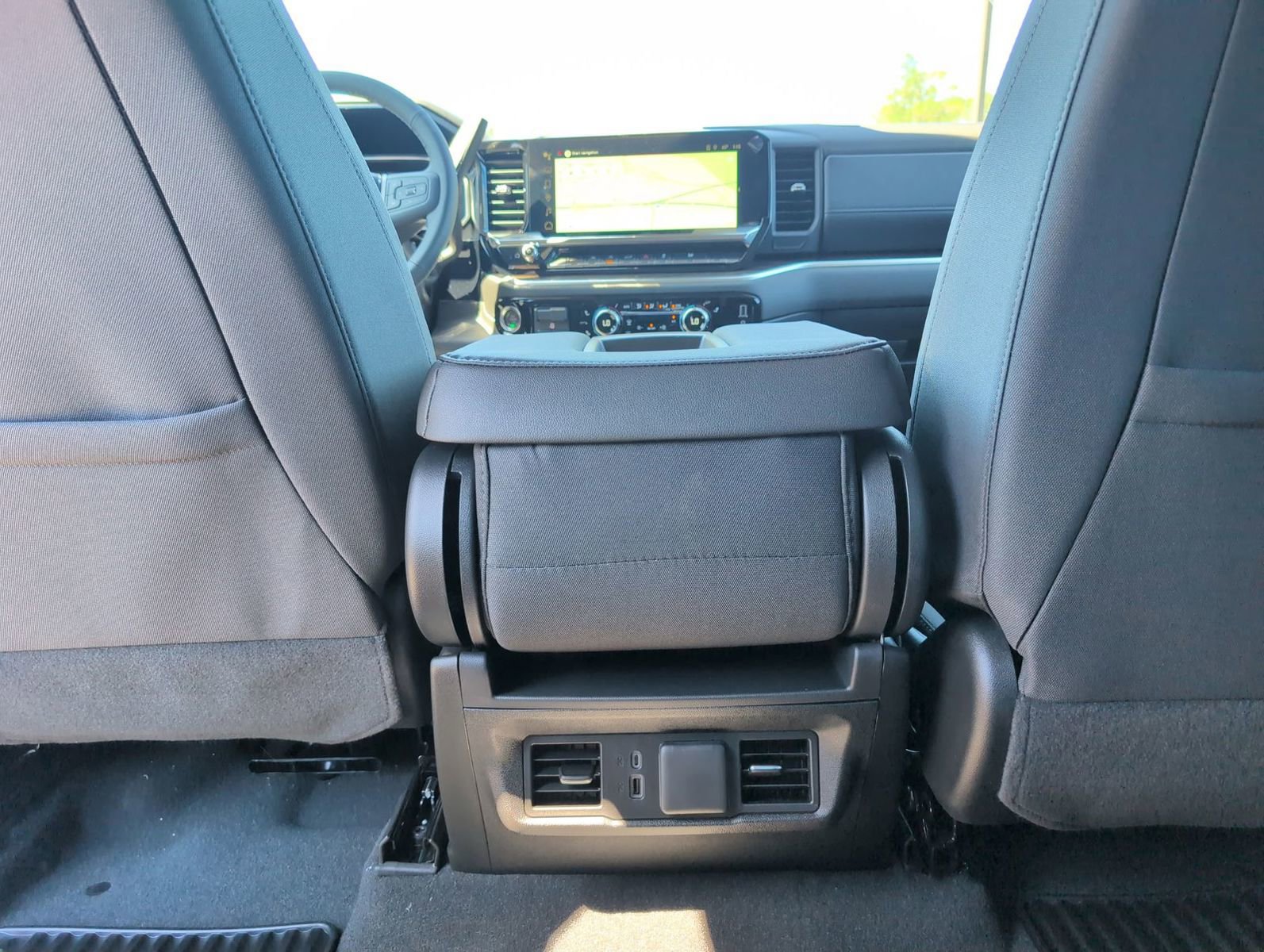 New 2026 GMC Sierra 1500 Elevation image 30