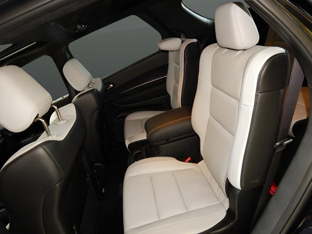 Used 2025 Dodge Durango SRT Hellcat AWD/4WD image 33
