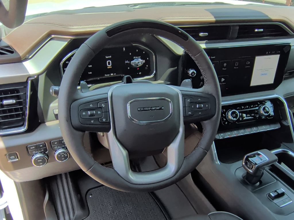 New 2026 GMC Sierra 1500 Denali AWD/4WD image 18