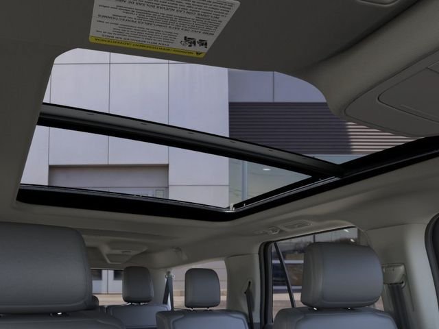 New 2026 Ford Expedition Max Active AWD/4WD image 22