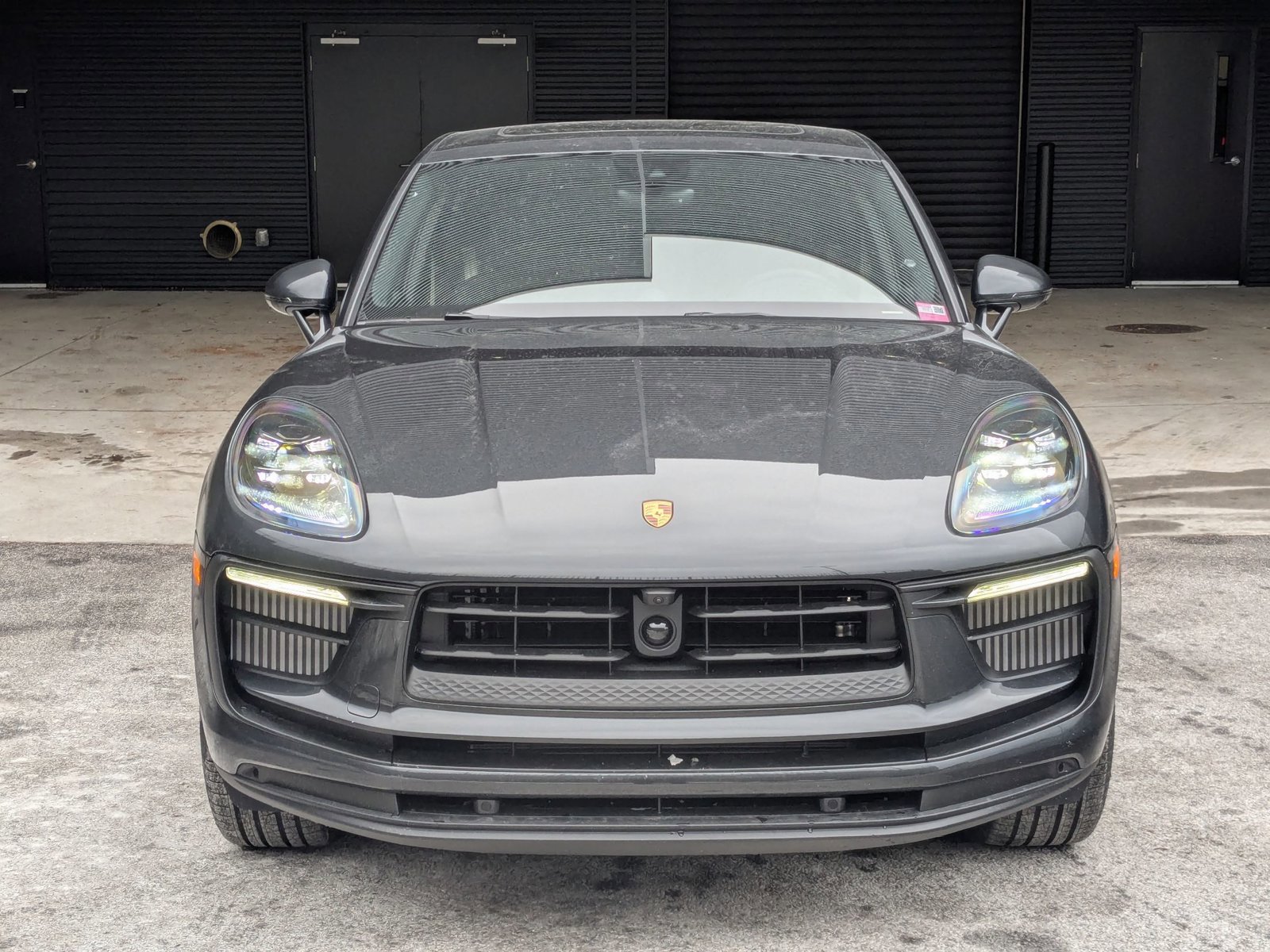 Certified 2026 Porsche Macan S AWD/4WD image 6