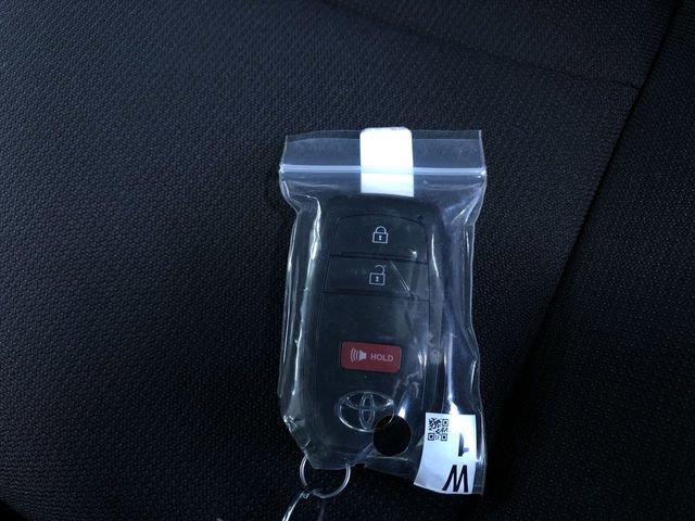 New 2026 Toyota Corolla Cross LE image 31