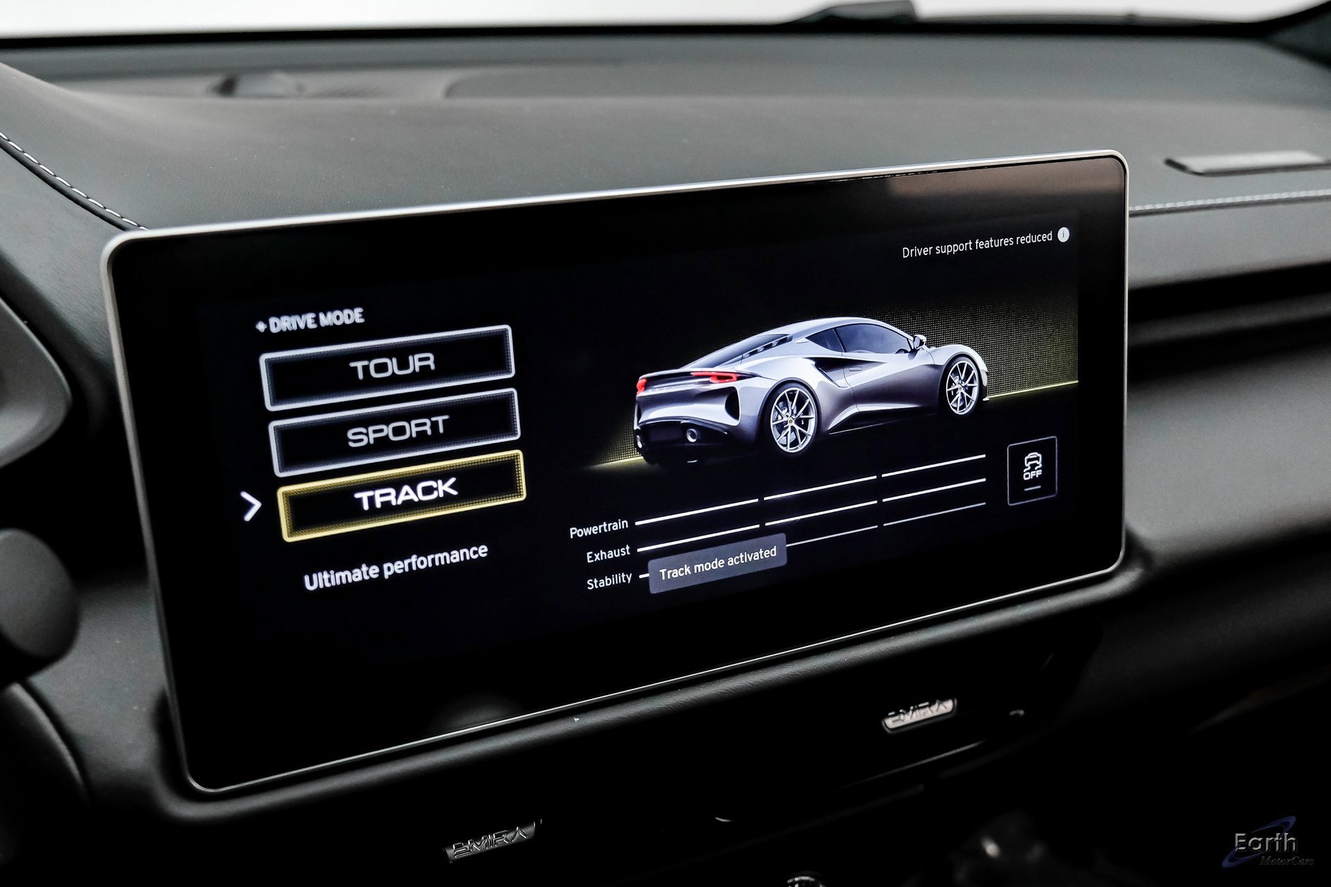 New 2026 Lotus Emira image 82