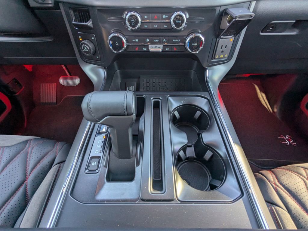 New 2026 Ford F150 XLT w/ Equipment Group 303A High image 24