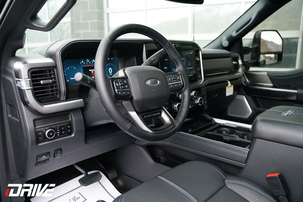 Used 2026 Ford F450 Platinum image 20