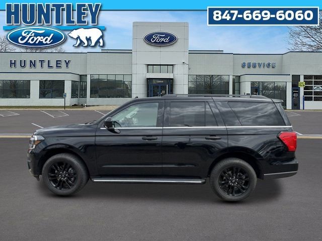 Used 2023 Ford Expedition XLT AWD/4WD image 7