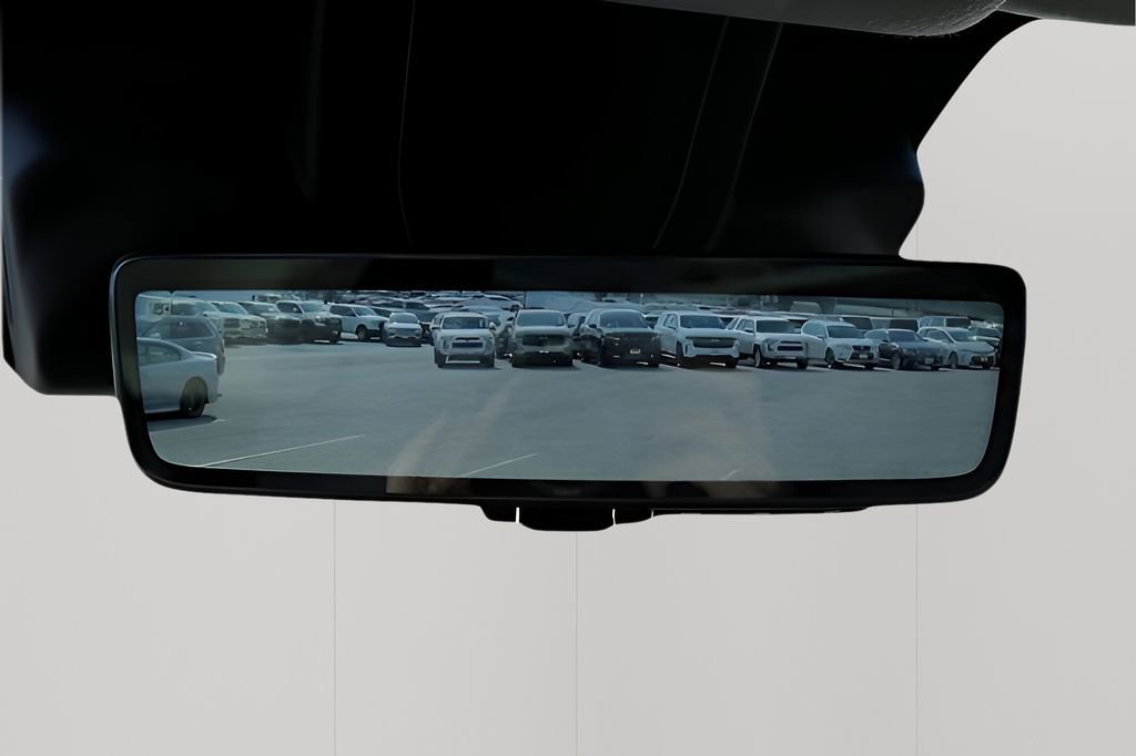 New 2026 RAM ProMaster 1500 w/ Safety Group image 17