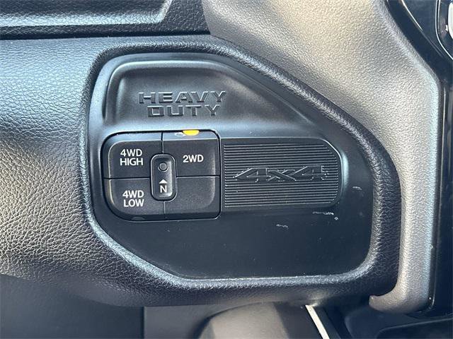 Certified 2023 RAM 3500 Laramie image 31