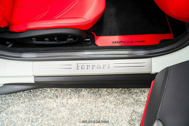 Used 2019 Ferrari 812 Superfast image 54