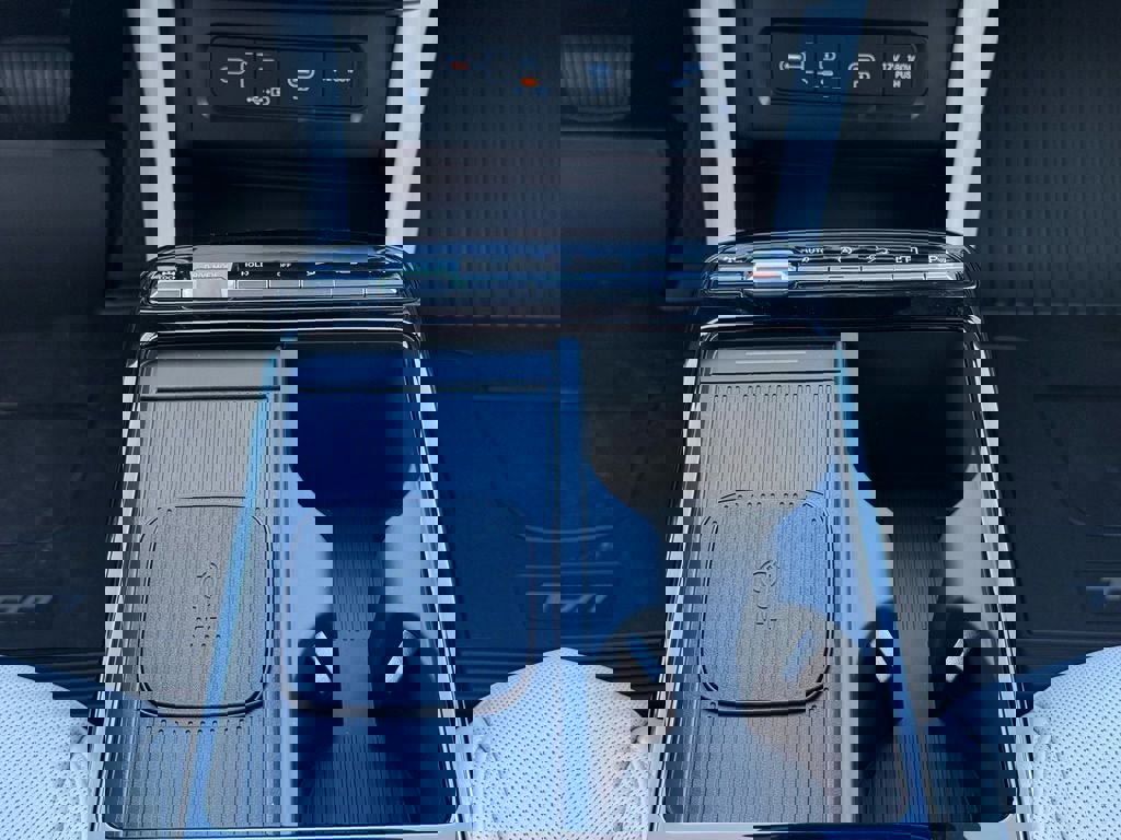 New 2026 Hyundai Tucson Limited image 23