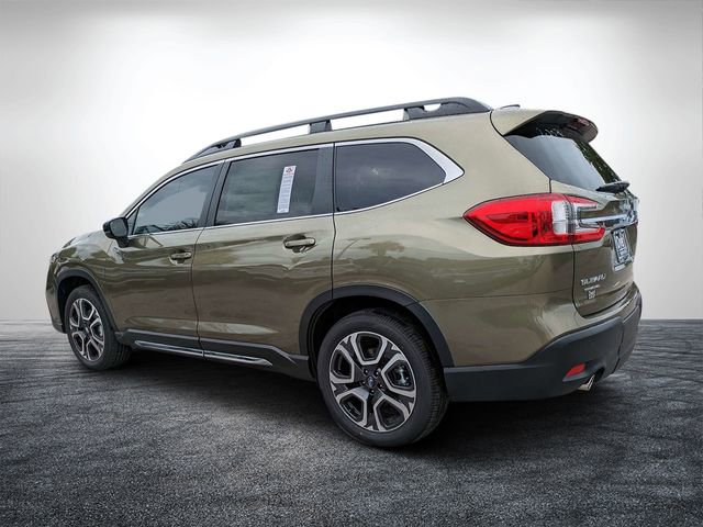 New 2025 Subaru Ascent Limited AWD/4WD image 5