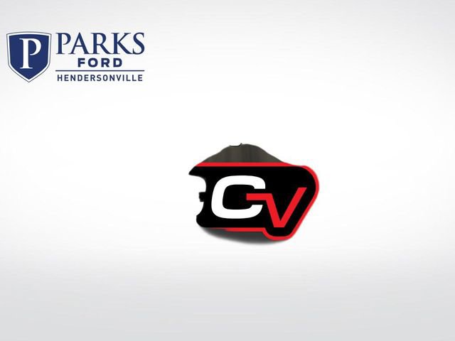 New 2025 Ford Bronco 4-Door