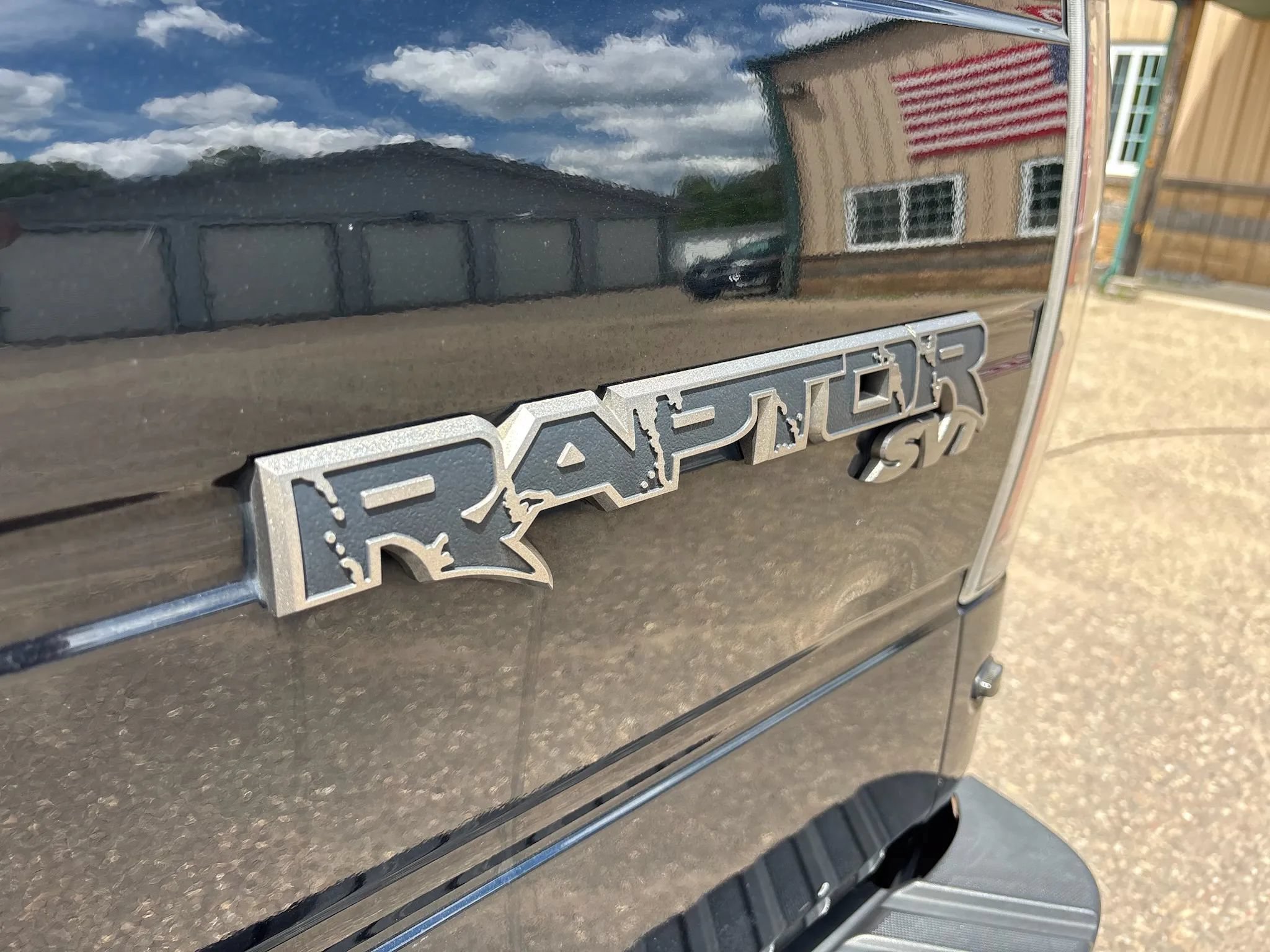 Used 2011 Ford F150 Raptor w/ Raptor Luxury Pkg AWD/4WD image 43