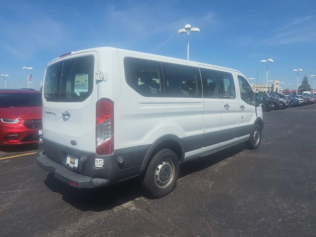 Used 2015 Ford Transit 350 XL RWD image 7